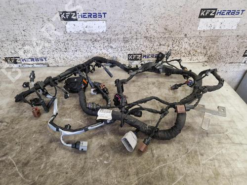 Used Wiring harness Wiring harness VW TOURAN (5T1) 2.0 TDI (150 hp) 33237044 33237044