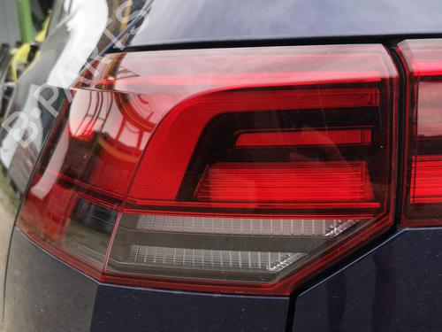 Used Left taillight Left taillight 38591240 38591240