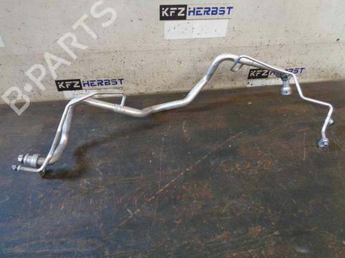 Used AC pipe NISSAN QASHQAI II (J11, J11_) 1.6 dCi (130 hp) 13063140