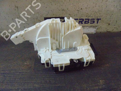 Front left lock MERCEDES-BENZ B-CLASS Sports Tourer (W246, W242) B 200 CDI (246.201) | BP12888609C98 