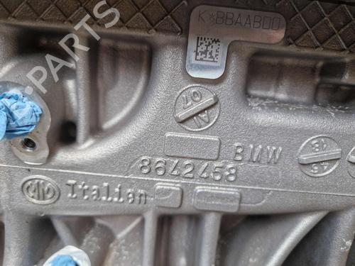 Engine BMW 7 (G11, G12) 740 e, Le | BP29527605M1 