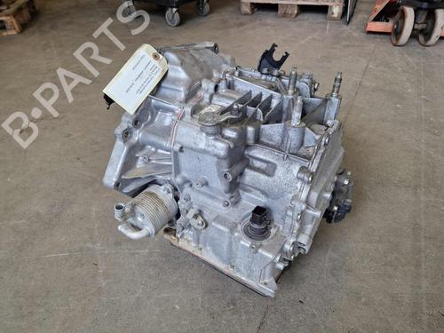 Gearbox MAZDA 6 Estate (GJ, GL) 2.2 D | BP25379017M3 