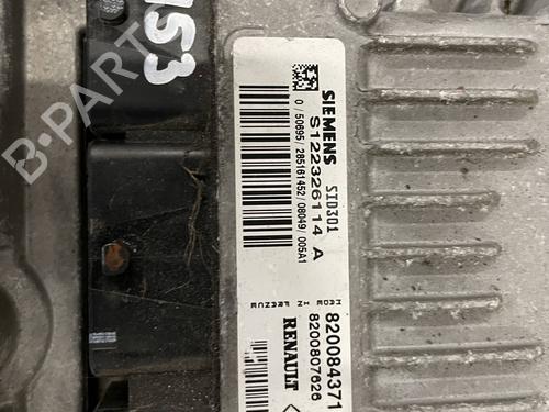 Used Engine control unit (ECU) Engine control unit (ECU) TALBOT HORIZON 1.3 (68 hp) 33683534 33683534