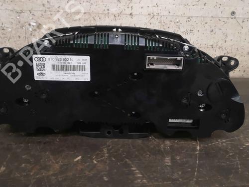 Instrument cluster AUDI A5 Sportback (8TA) 2.0 TDI quattro | BP22281695C47 