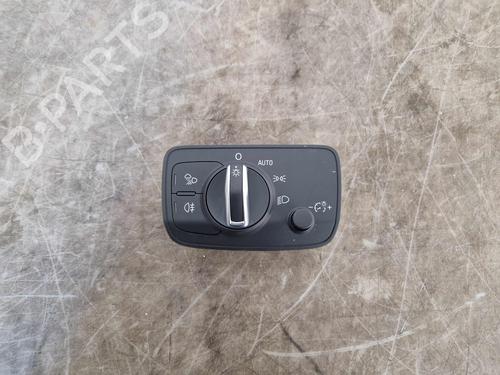 Used Headlight switch Headlight switch AUDI A3 Limousine (8VS, 8VM) 1.6 TDI (115 hp) 36260081 36260081