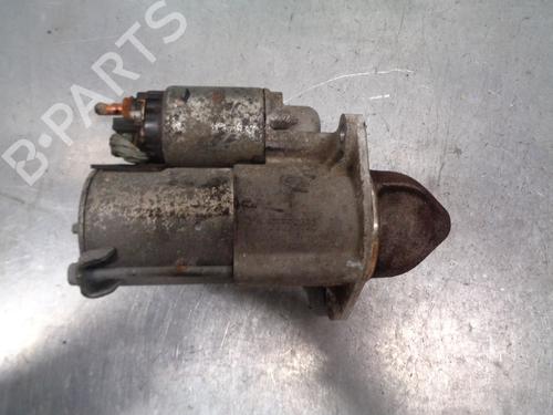 Used Starter OPEL ASTRA H (A04) 1.6 (L48) (116 hp) 12883688