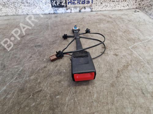 Used Front left belt tensioner Front left belt tensioner FORD PUMA (J2K, CF7) 1.0 EcoBoost (125 hp) 34721570 34721570