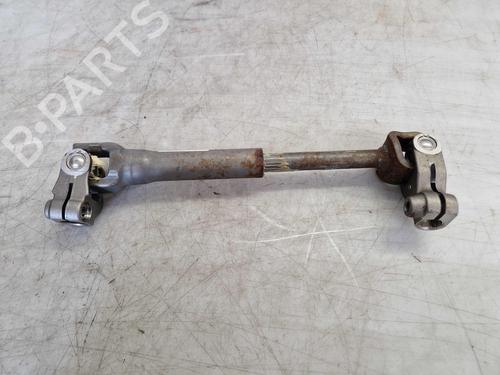 Steering column universal joint NISSAN X-TRAIL III (T32_, T32R, T32RR) 1.6 dCi ALL MODE 4x4-i (NT32) | BP26456012M114 