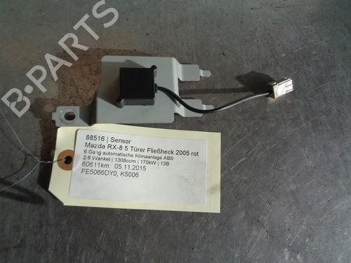 Elektronisk sensor MAZDA RX-8 (SE, FE) 1.3 (FE103, SE3P) (231 hp) 22993918