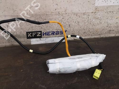 Airbag stoel rechts MAZDA 3 Saloon (BM_, BN_) 2.0 (120 hp) 12891393