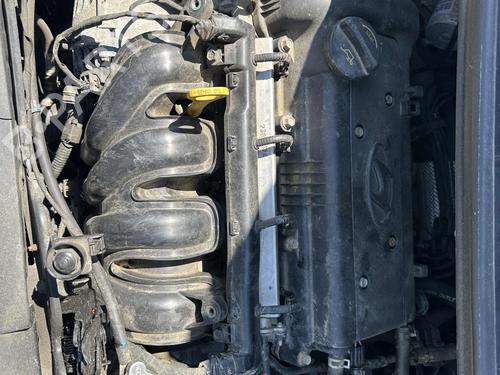 Engine HYUNDAI ix20 (JC) 1.4 | BP27350428M1