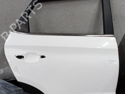 Used Right rear door HYUNDAI TUCSON (TL, TLE) 2.0 CRDi All-wheel Drive (185 hp) 22294685