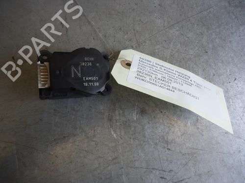 Elektronische module MERCEDES-BENZ S-CLASS (W220) S 320 (220.065, 220.165) (224 hp) 13065972