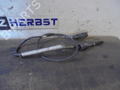 Used Electronic sensor SEAT LEON (1P1) 2.0 TDI (140 hp) 12886342