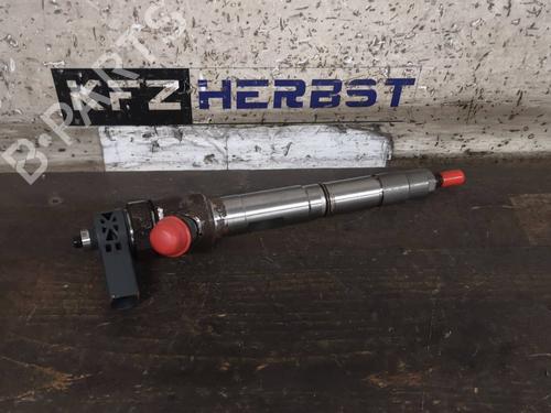 Used Injector VW CADDY IV Box Body/MPV (SAA, SAH) 2.0 TDI (102 hp) 13437714