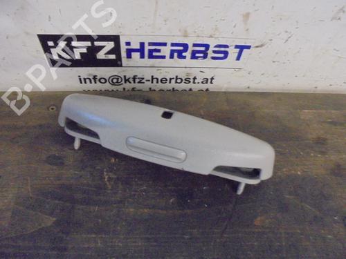 Used Cup/Object holder CHEVROLET AVEO / KALOS Hatchback (T250, T255) 1.4 (101 hp) 13433273