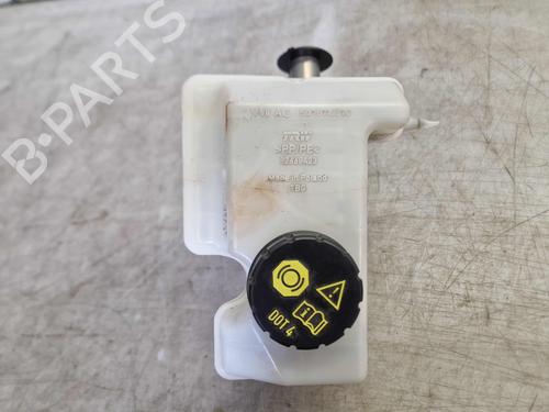Brake master cylinder VW TOURAN (5T1) 2.0 TDI | BP26238135M77 