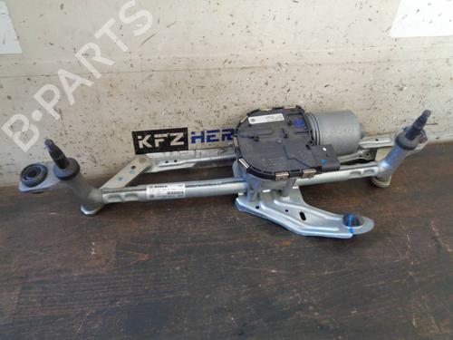 Used Front wipers mechanism VW GOLF SPORTSVAN VII (AM1, AN1) 1.2 TSI (110 hp) 13441735