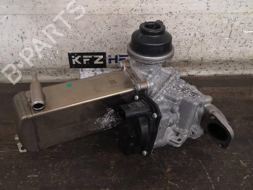 Used Egr AUDI Q7 (4MB, 4MG, 4MQ) 3.0 TDI quattro (272 hp) 13431155