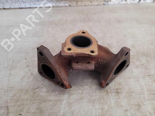 Used Exhaust manifold MERCEDES-BENZ E-CLASS T-Model (S212) E 300 CDI (212.220) (204 hp) 24319614