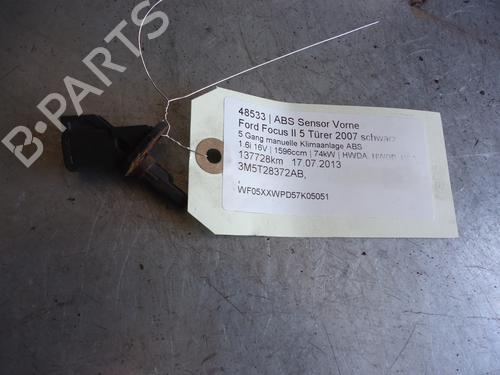 Used Electronic sensor FORD FOCUS II (DA_, HCP, DP) 1.6 (100 hp) 13015243