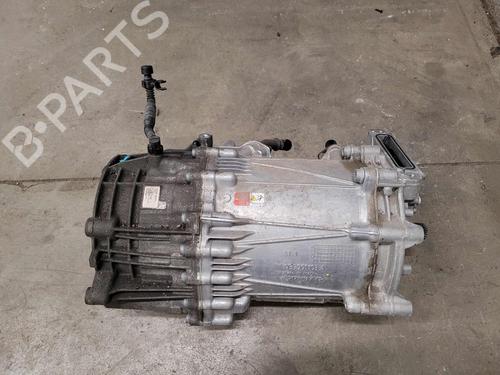 Used Engine AUDI E-TRON GT Saloon (F83) GT quattro (476 hp) 24579542