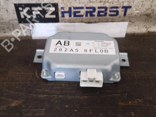 Used Control unit DACIA SANDERO III 1.0 TCe 90 (91 hp) 13438014