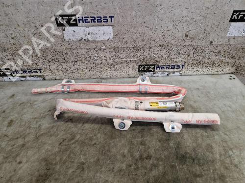 Used Right curtain airbag JAGUAR XE (X760) 3.0 S (340 hp) 30877167