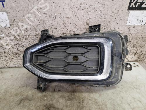 Venstre  Fortil Tågelygte VW T-ROC (A11, D11) 2.0 TDI 4motion (150 hp) 30769775