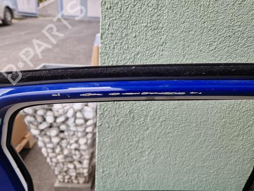 Left rear door VW POLO V (6R1, 6C1) 1.2 TSI | BP26023859C4 