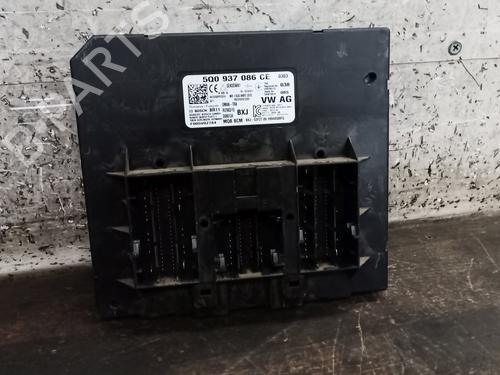 Used Control unit VW GOLF VII Variant (BA5, BV5) 1.6 TDI (115 hp) 22293495
