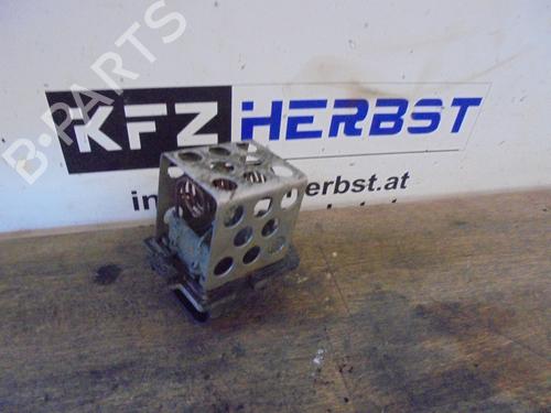 Elektronische module RENAULT MODUS / GRAND MODUS (F/JP0_) 1.5 dCi (FP0F, JP0F) (86 hp) 13061249