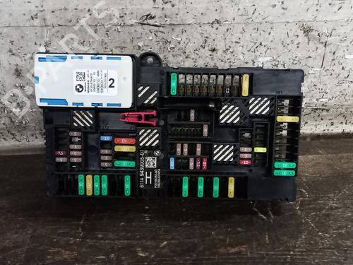 Used Fuse box BMW X3 (G01, F97, G08) xDrive 20 d Mild-Hybrid (190 hp) 22294745