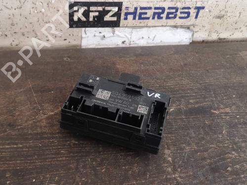 Used Control unit VW PASSAT B8 Variant (3G5, CB5) 1.6 TDI (120 hp) 13437654