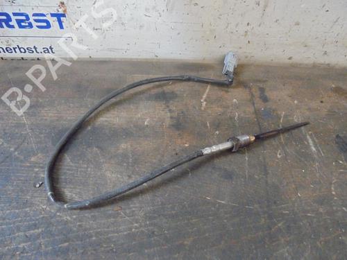 Electronic sensor RENAULT KANGOO Express (FW0/1_) 1.5 dCi 75 (FW07, FW10, FW04) | BP12885661M84 