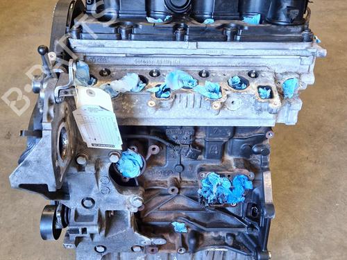 Used Engine SKODA SUPERB II (3T4) 1.6 TDI (105 hp) 28327087