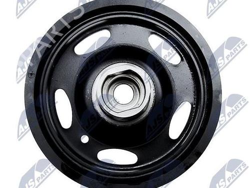 Pulley OPEL CORSA D Hatchback Van (S07) 1.2 (L08) | BP20492960M122