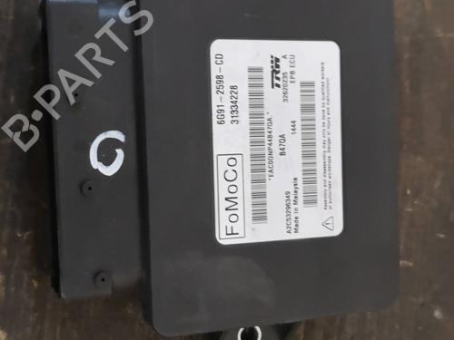 Used Control unit VOLVO V70 III (135) D5 (205 hp) 12879223