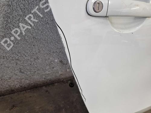 Right front door AUDI TT (8J3) 2.0 TFSI | BP26725258C3 