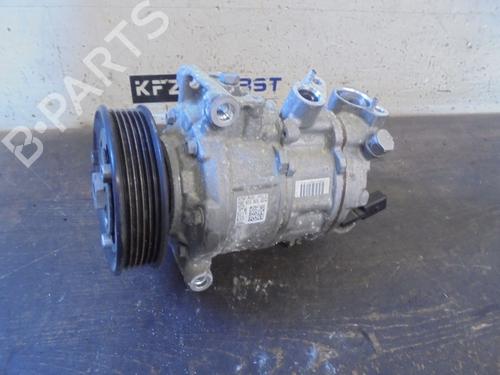 AC-Kompressor AUDI A3 (8V1, 8VK) 1.8 TFSI (180 hp) 20090903