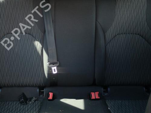 Used Rear seat Rear seat 38710012 38710012