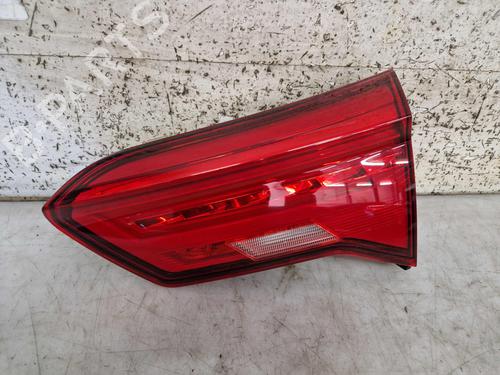 Feu arrière droit VW T-ROC (A11, D11) 1.0 TSI (116 hp) 30697306