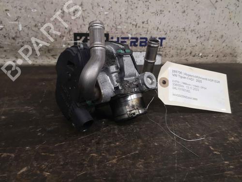 EGR-Ventil VW TIGUAN (AD1, AX1) 2.0 TDI (150 hp) 22282148