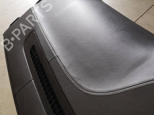 Kollisonspute sett JEEP GRAND CHEROKEE IV (WK, WK2) 3.0 CRD V6 4x4 | BP29853348C86