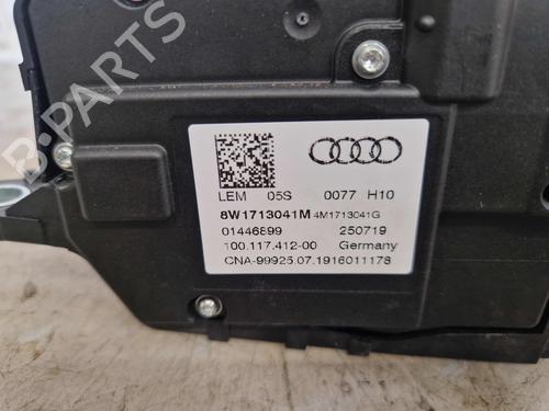 Gearstang AUDI A4 B9 Avant (8W5, 8WD) 45 TDI quattro | BP39035841M90 - Image 2