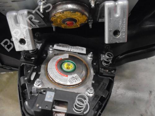 Airbag Kit NISSAN QASHQAI II (J11, J11_) 1.2 DIG-T | BP30062292C86