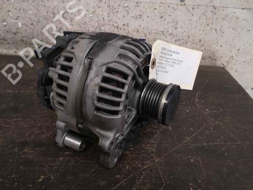 Generator VW GOLF VI Variant (AJ5) 1.4 TSI (122 hp) 22282075
