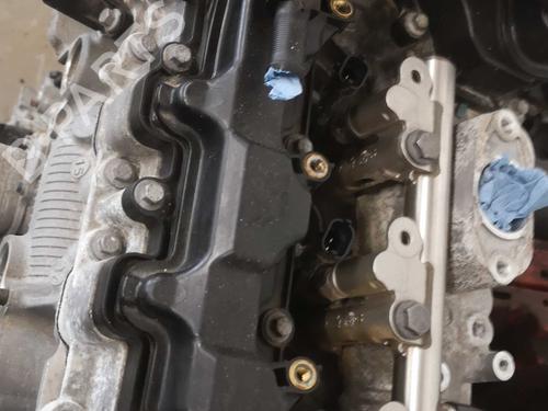 Engine OPEL CORSA F (P2JO) 1.2 (68) | BP22283897M1 