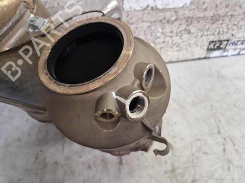 Particulate filter VW TOURAN (5T1) 2.0 TDI | BP29395711M81 
