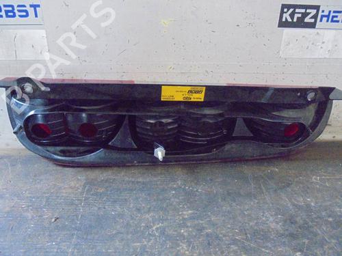 Left taillight FIAT DOBLO Box Body/MPV (223_) 1.4 | BP20138893C34 